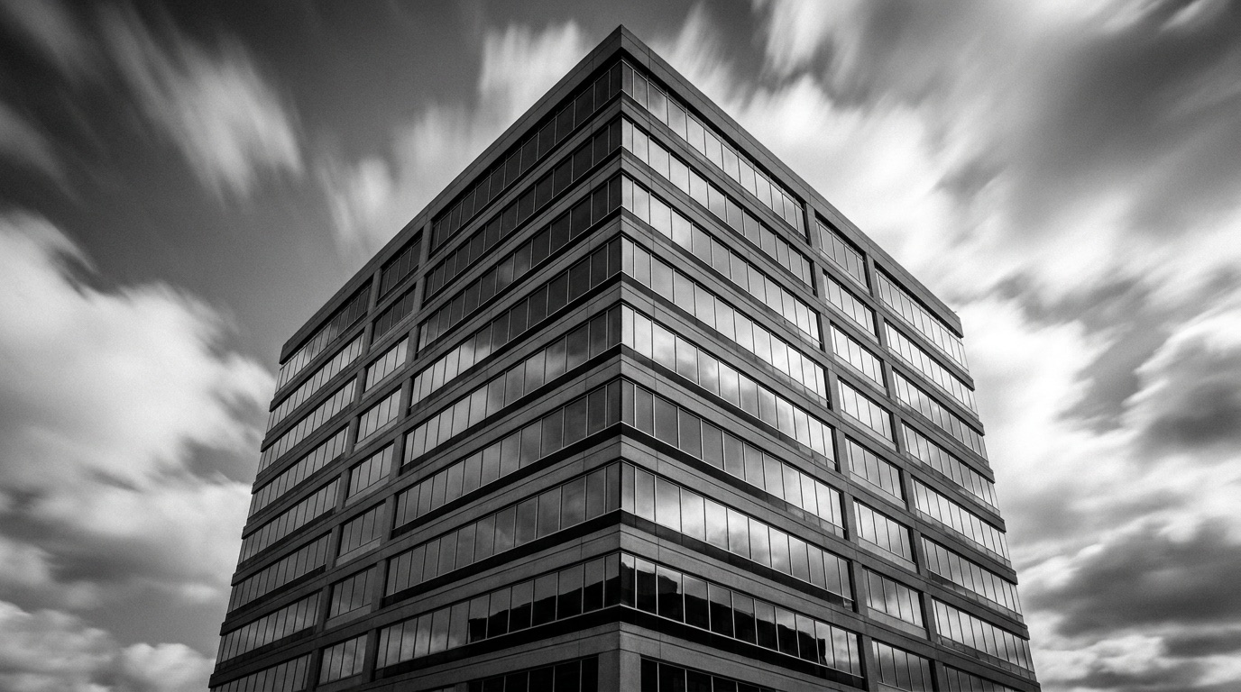Meridian Tower — illustration de démonstration